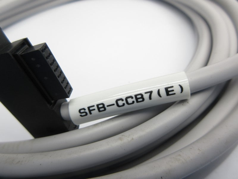 CONNECTOR CABLE SFB-CCB7(E) NSNP