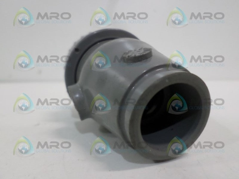 SCORPION DURAPIPE 1/2-20-DN15 FITTING  NSNP