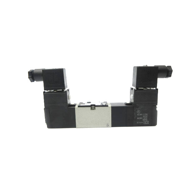 SMC VFS2510-1DZ 80-110/85-120V NSNP