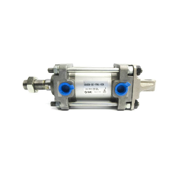 SMC CDA2C50-25Z-Y7BAL-XC35 145PSI NSNP