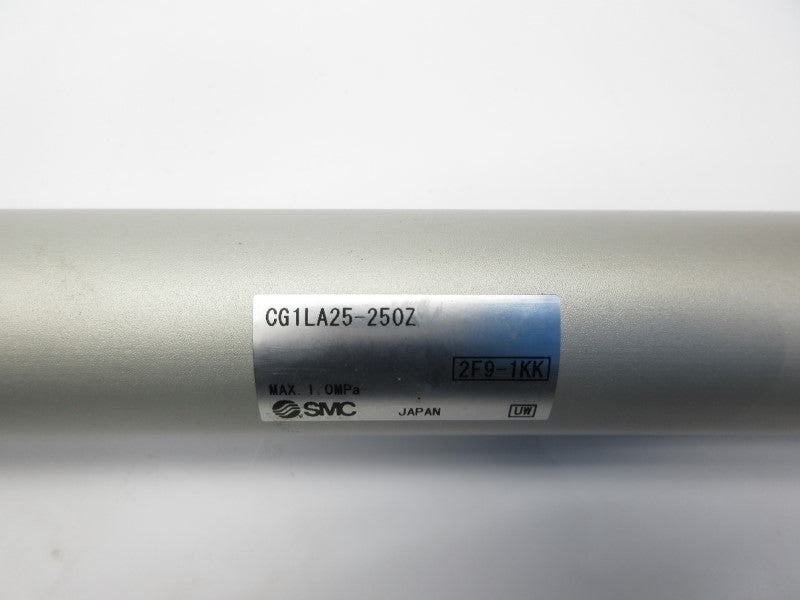 SMC CG1LA25-250Z NSNP