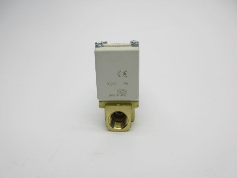 SMC VX224EGXB 24VDC NSNP