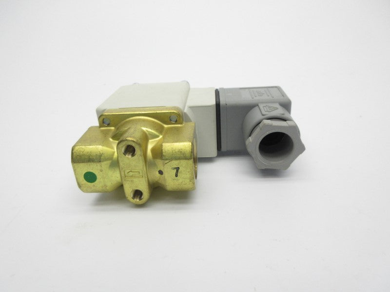SMC VX224EGXB 24VDC NSNP