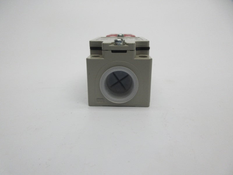 OMRON D4BS-2AFS 400V 2A NSNP