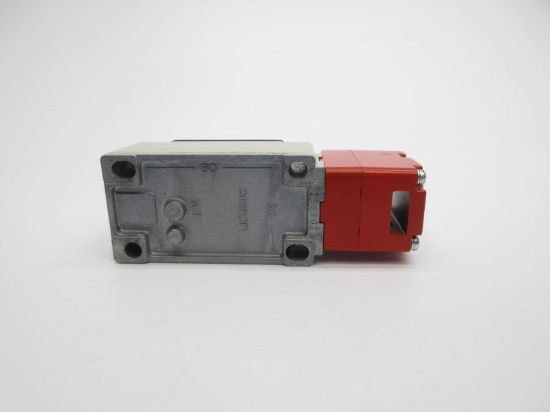 OMRON D4BS-2AFS 400V 2A NSNP