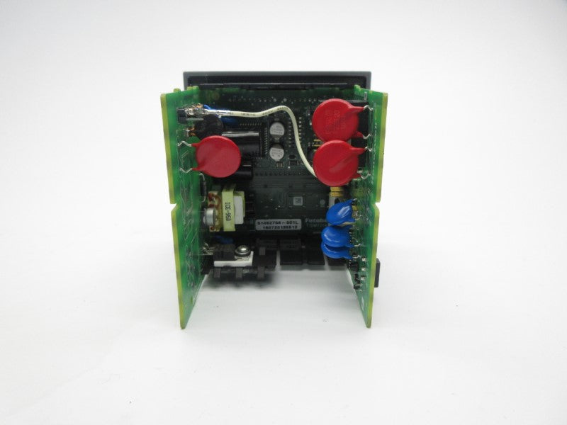 HONEYWELL DC2500-E0-0L00-100-10000-E0-0 (AS PICTURED) NSNP