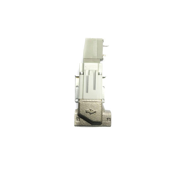 SMC SGC221A-0510Y-5DZ-B1 24VDC NSNP