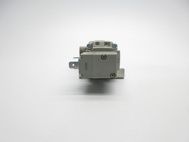 SMC SGC221A-0510Y-5DZ-B1 24VDC NSNP