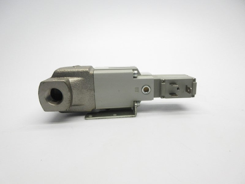 SMC SGC221A-0510Y-5DZ-B1 24VDC NSNP