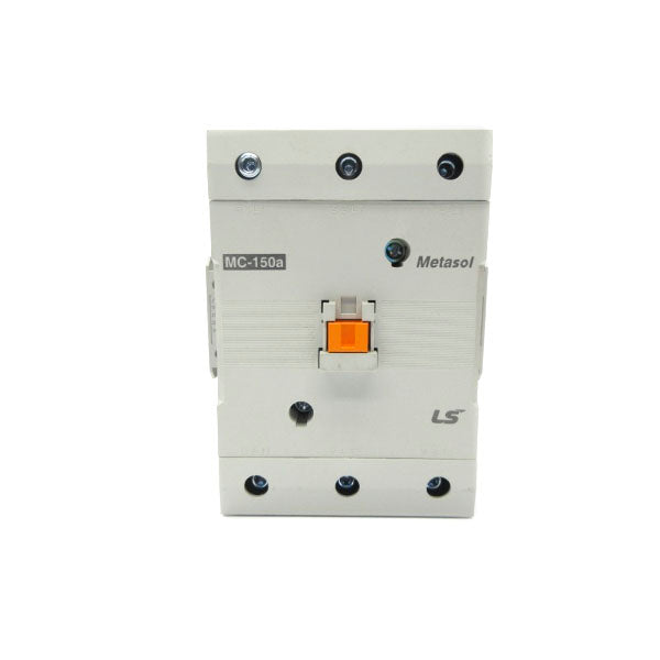 METASOL MC-150A 24VDC NSNP