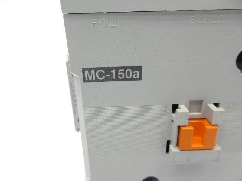 METASOL MC-150A 24VDC NSNP
