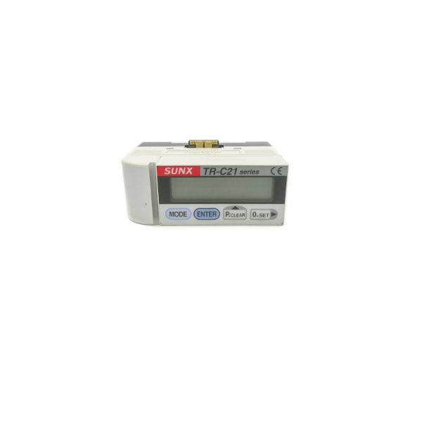 SUNX TR-C21R-S NSNP