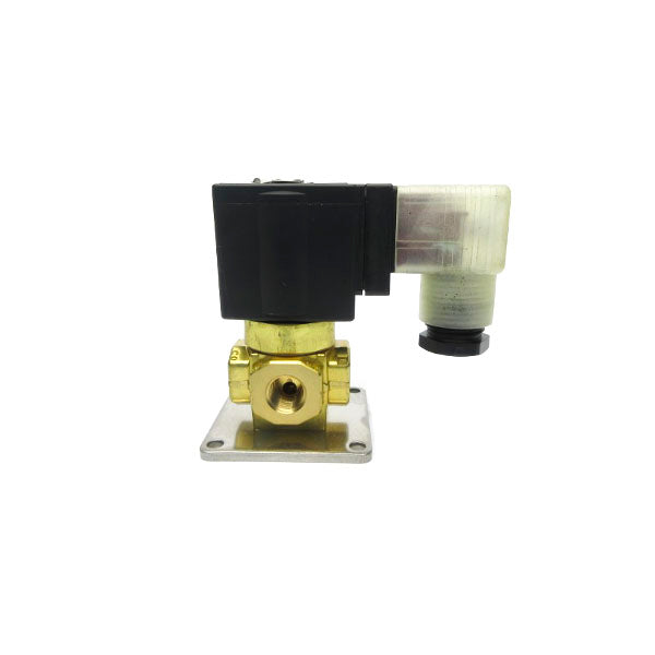 SMC VX3224-02-1DLR1-B 100/110VAC NSNP