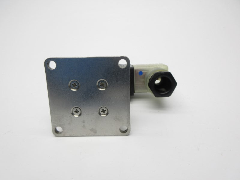 SMC VX3224-02-1DLR1-B 100/110VAC NSNP