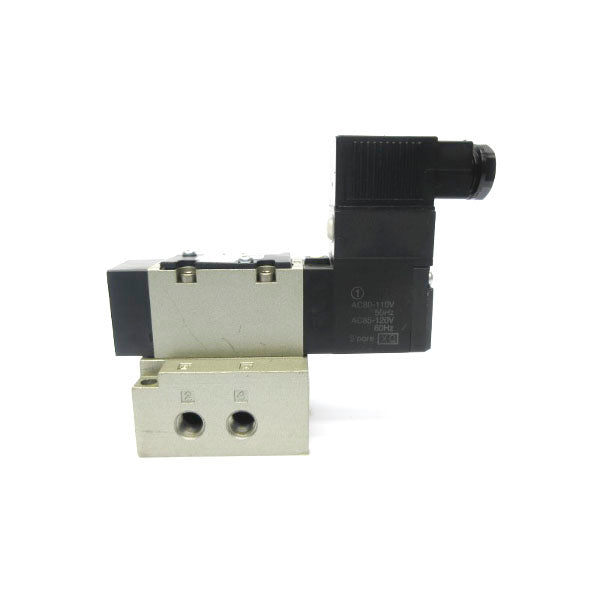 SMC VFS2210-1TZ-01 80-110/85-120V NSNP