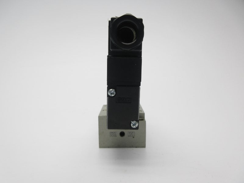 SMC VFS2210-1TZ-01 80-110/85-120V NSNP