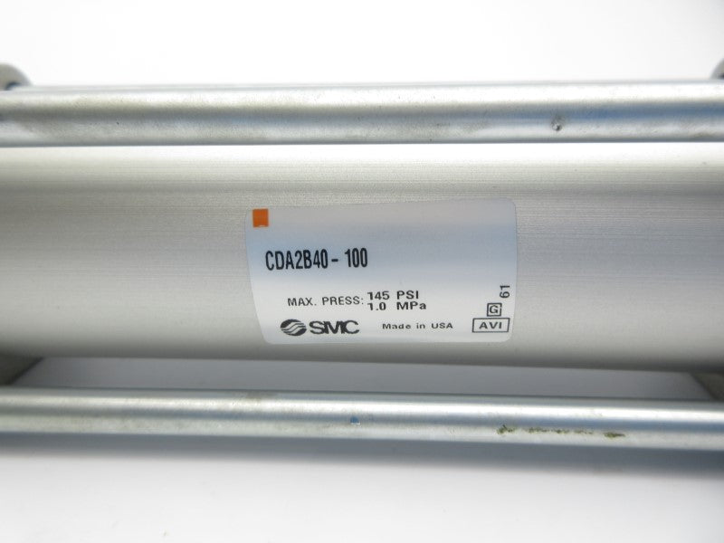 SMC CDA2B40-100 145PSI NSNP