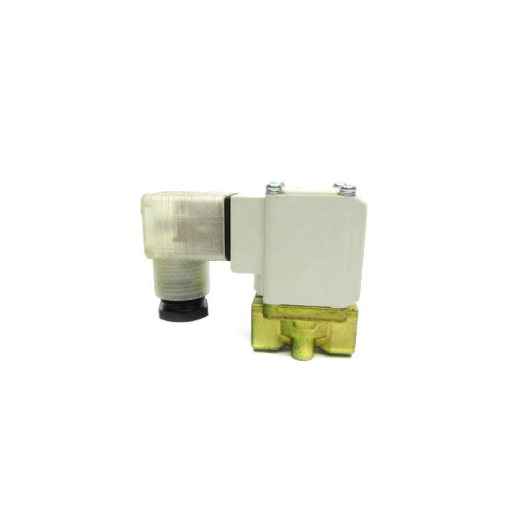 SMC VX224AZ2AXB 24VDC NSNP