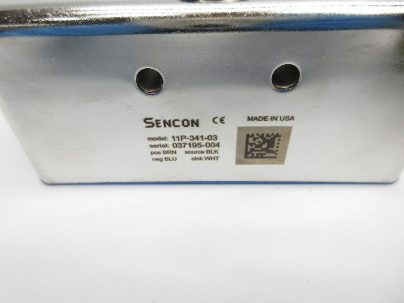 SENCON 11P-341-03 NSNP