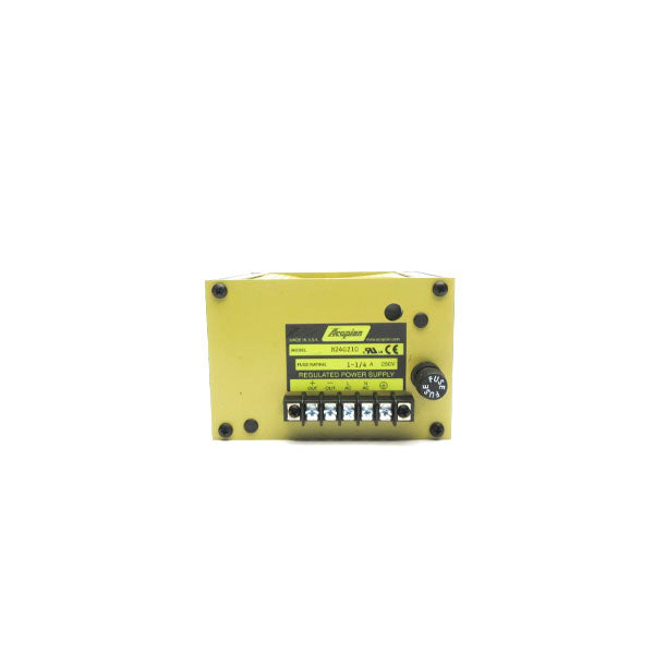 ACOPIAN B24G210 250V 1-1/4A NSNP