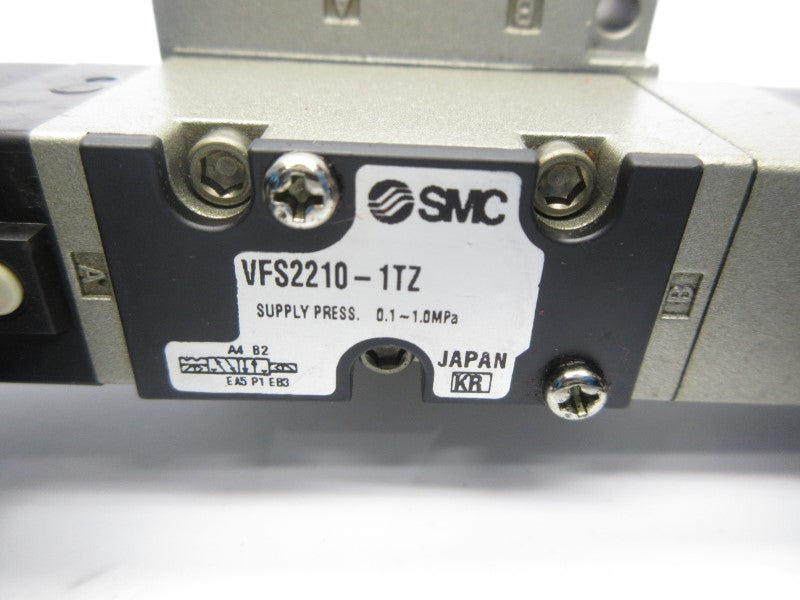 SMC VFS2210-1TZ NSNP