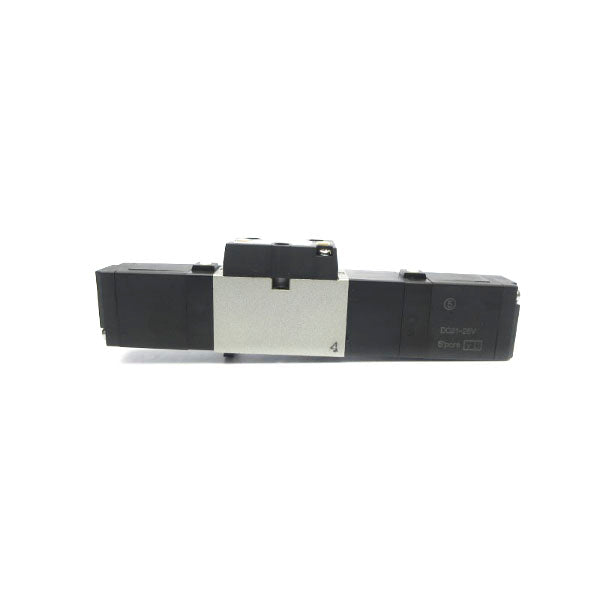 SMC VFS2400-5FZ 21-26VDC NSNP