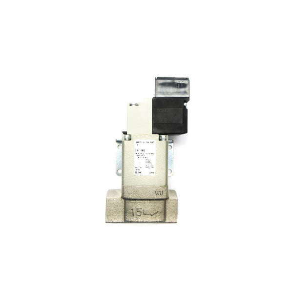 SMC VNC211A-15A-5DZ-B 24VDC NSNP
