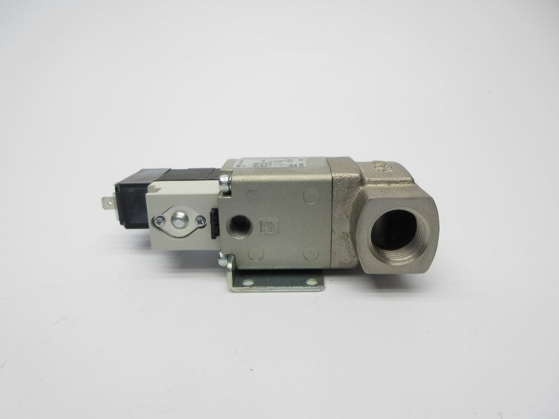 SMC VNC211A-15A-5DZ-B 24VDC NSNP
