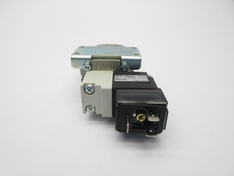 SMC VNC211A-15A-5DZ-B 24VDC NSNP