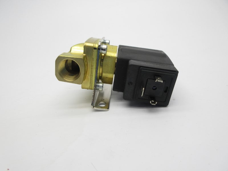 SMC VXEZ2230-03-5DL1-B 24VDC NSNP