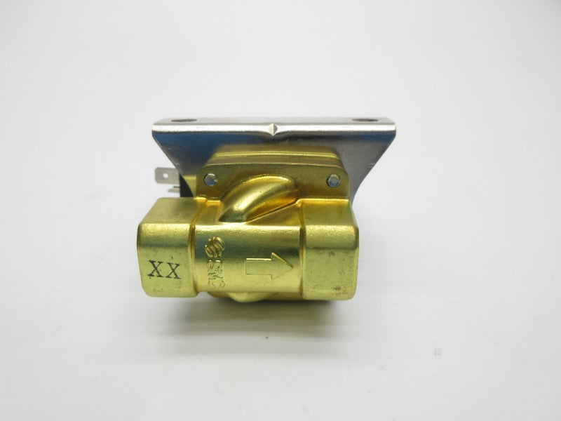 SMC VXEZ2230-03-5DL1-B 24VDC NSNP