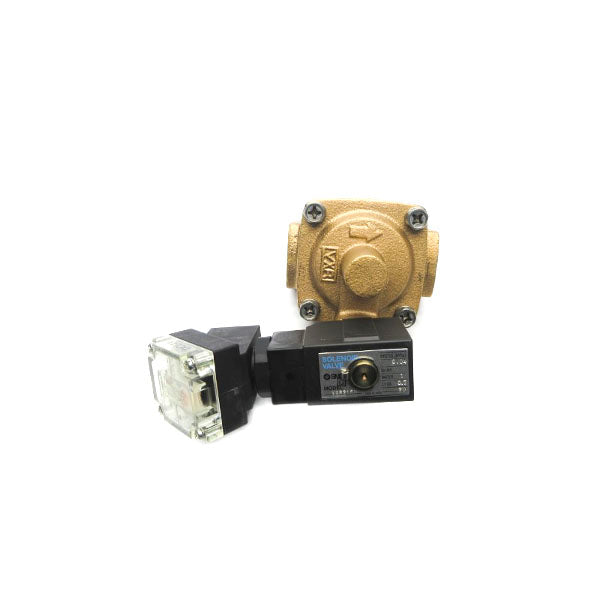 SMC VXR2150 24VDC NSNP