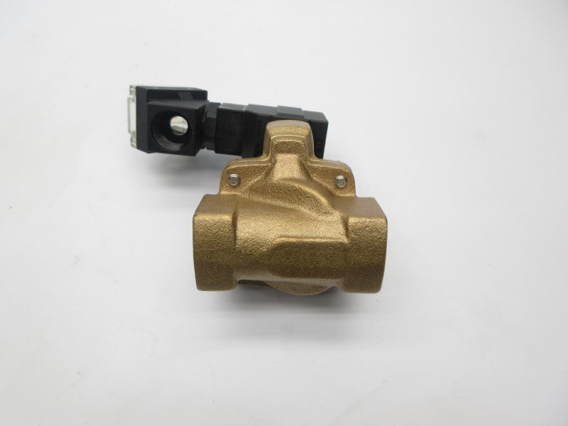 SMC VXR2150 24VDC NSNP