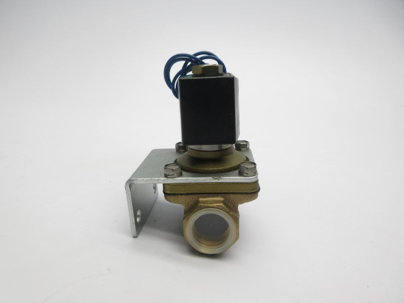 CKD ADK11-20A 100/110V NSNP