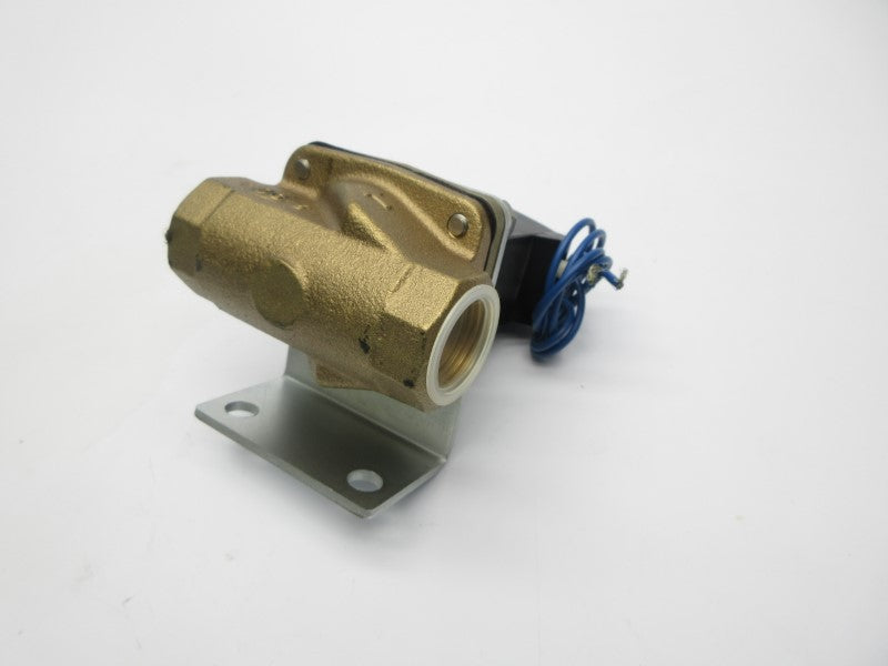 CKD ADK11-20A 100/110V NSNP
