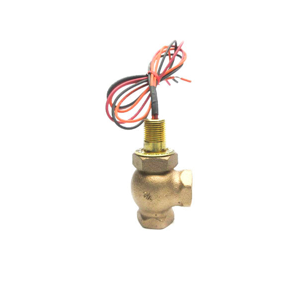 GEMS FS-400 50-240VAC 3/4" NSNP