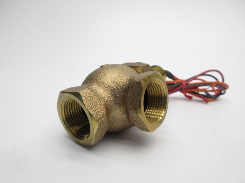 GEMS FS-400 50-240VAC 3/4" NSNP