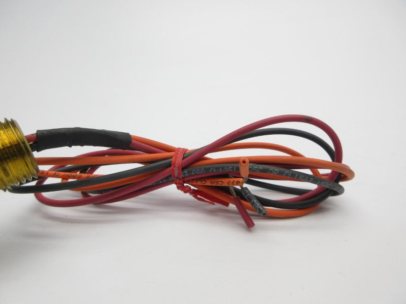 GEMS FS-400 50-240VAC 3/4" NSNP