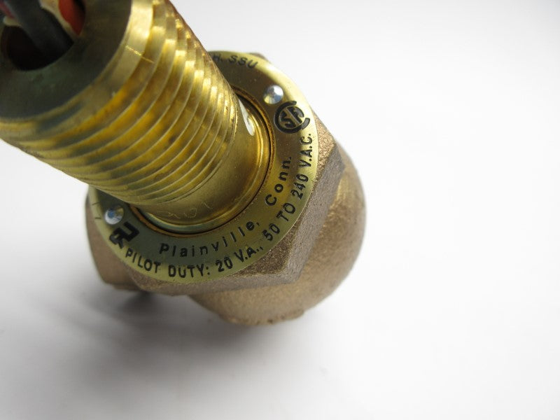 GEMS FS-400 50-240VAC 3/4" NSNP