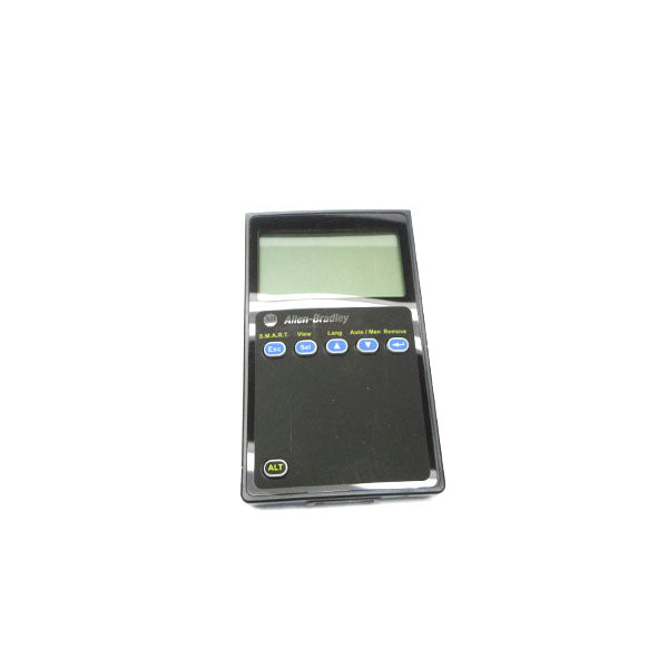 ALLEN BRADLEY 20-HIM-A5 SER. C F/W V6.001 12VDC NSNP