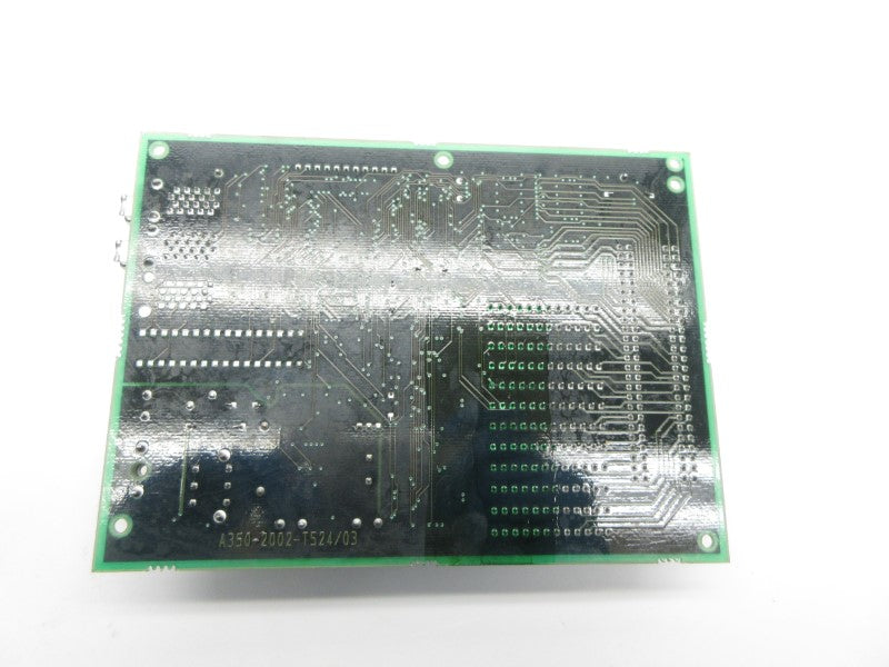 FANUC A20B-2002-0521/07A NSNP