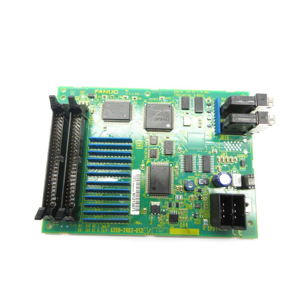 FANUC A20B-2002-0521/14A NSNP