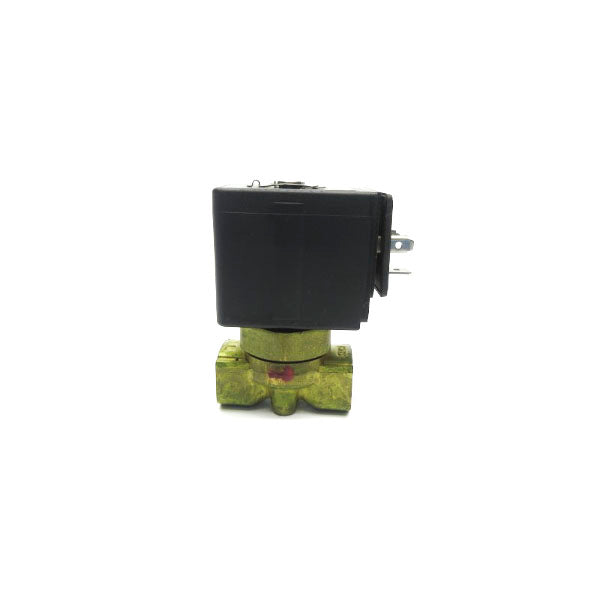 SMC VX2130-02-5DZ1-B 24VDC NSNP