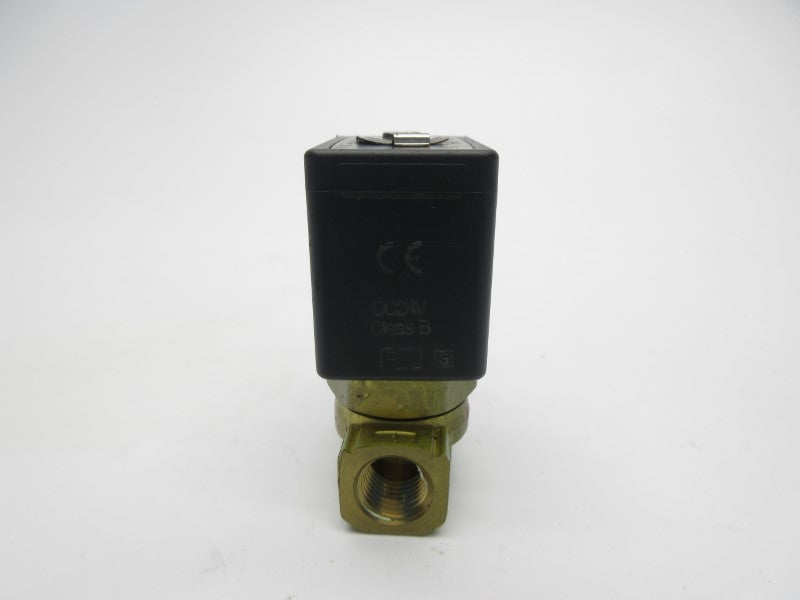 SMC VX2130-02-5DZ1-B 24VDC NSNP