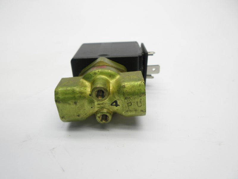 SMC VX2130-02-5DZ1-B 24VDC NSNP
