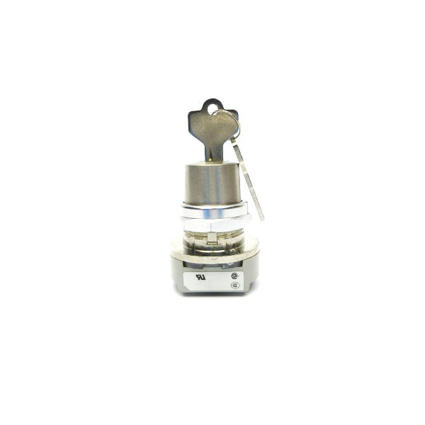 ALLEN BRADLEY 800T-J41KC1 SER. T NSNP