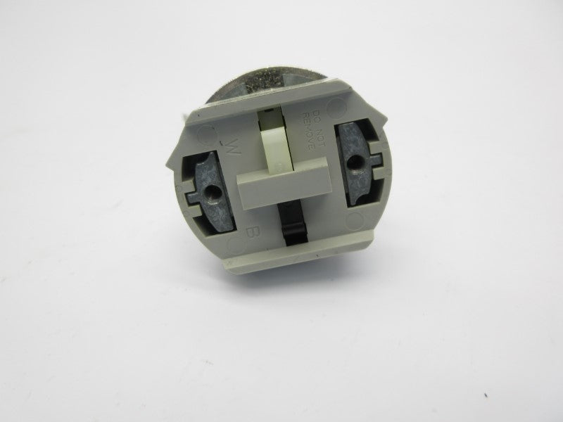 ALLEN BRADLEY 800T-J41KC1 SER. T NSNP