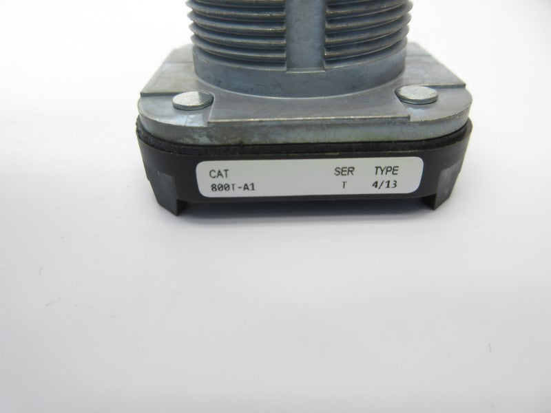 ALLEN BRADLEY 800T-A1 SER. T NSNP