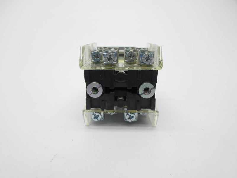 ALLEN BRADLEY 800T-J2C SER. T (AS PICTURED) NSNP