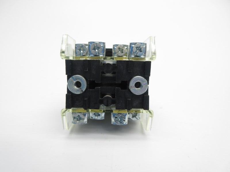ALLEN BRADLEY 800T-A9B SER. T NSNP
